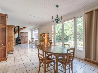 Appartement à vendre 7 pièces de 170 m² à Nogent-sur-Marne
