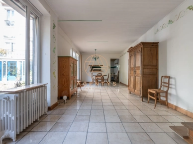Appartement à vendre 7 pièces de 170 m² à Nogent-sur-Marne