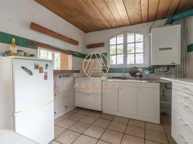 Appartement à vendre 7 pièces de 170 m² à Nogent-sur-Marne