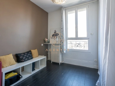 Maison à vendre 7 pièces de 100 m² à Le Perreux-sur-Marne