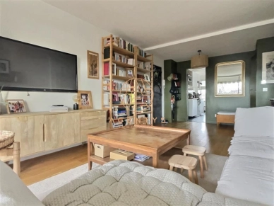 Appartement à vendre 5 pièces de 96 m²