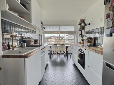 Appartement à vendre 5 pièces de 96 m²