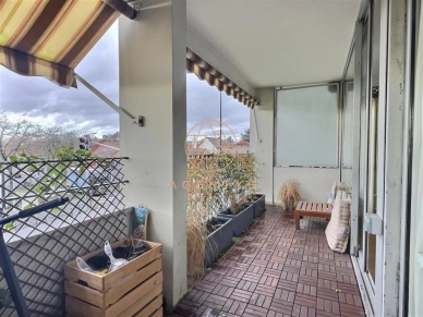 Appartement à vendre 5 pièces de 96 m²