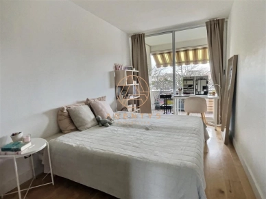 Appartement à vendre 5 pièces de 96 m²