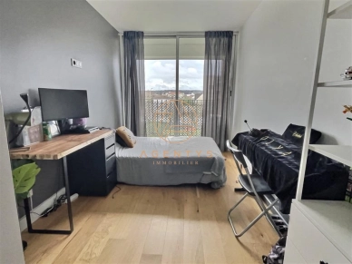 Appartement à vendre 5 pièces de 96 m²