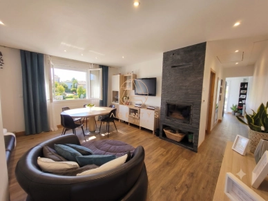 Maison à vendre 4 pièces de 75,23 m² à Champigny-sur-Marne