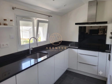 Maison à vendre 4 pièces de 75,23 m² à Champigny-sur-Marne