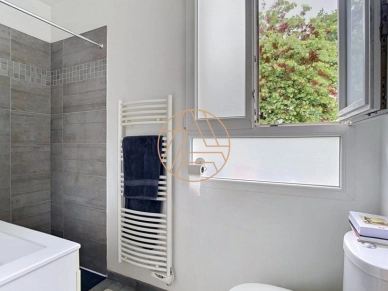Maison à vendre 3 pièces de 48 m² à Saint-Maur-des-Fossés