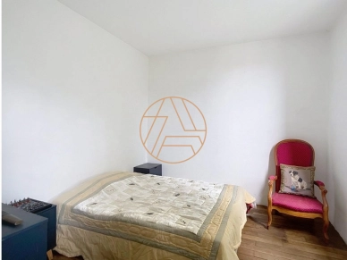 Maison à vendre 3 pièces de 48 m² à Saint-Maur-des-Fossés