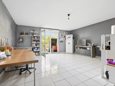 Appartement à vendre 3 pièces de 70,34 m² à Rousset