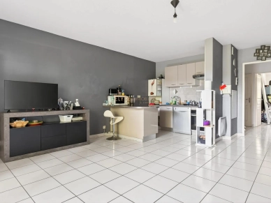 Appartement à vendre 3 pièces de 70,34 m² à Rousset