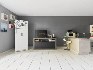 Appartement à vendre 3 pièces de 70,34 m² à Rousset