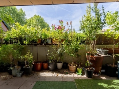 Appartement à vendre 3 pièces de 70,34 m² à Rousset