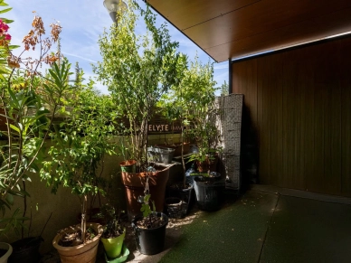 Appartement à vendre 3 pièces de 70,34 m² à Rousset
