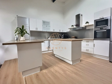 Maison à vendre 6 pièces de 186 m² à La Courneuve