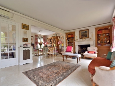 Maison à vendre 7 pièces de 147 m²