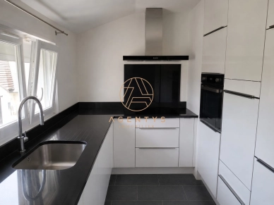 Appartement à vendre 4 pièces de 75,23 m² à Champigny-sur-Marne