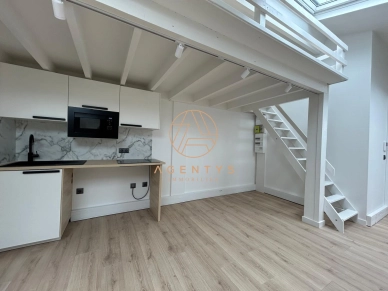 Appartement à louer 2 pièces de 52 m² à Bry-sur-Marne