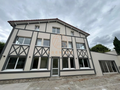 Appartement à louer 2 pièces de 52 m² à Bry-sur-Marne