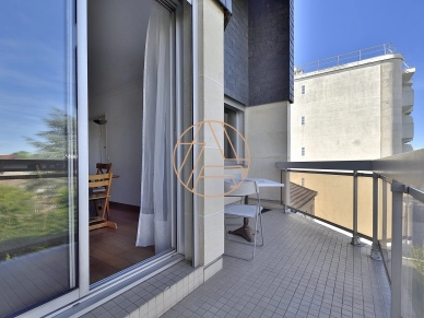 Appartement à vendre 4 pièces de 84,85 m² à Saint-Maur-des-Fossés