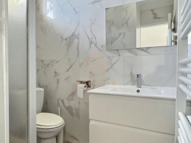 Appartement à louer 2 pièces de 28,32 m² à Saint-Maur-des-Fossés