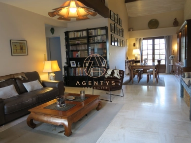 Maison à vendre 6 pièces de 130 m² à Champigny-sur-Marne