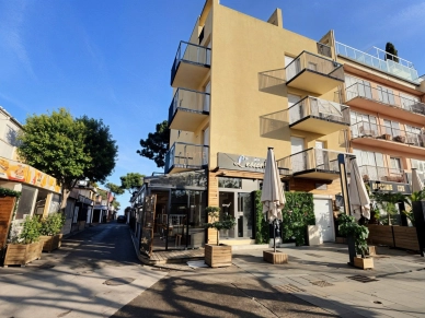 Immeuble à vendre à Argelès-sur-Mer