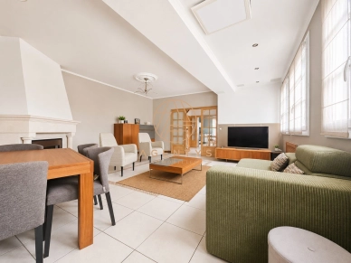 Maison à vendre 5 pièces de 104 m² à Villiers-sur-Marne