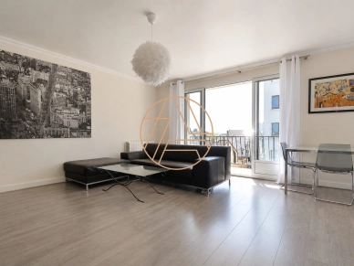Appartement à vendre 5 pièces de 107,47 m² à Saint-Maur-des-Fossés