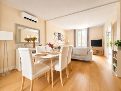 Appartement à vendre 5 pièces de 110 m² à Le Perreux-sur-Marne