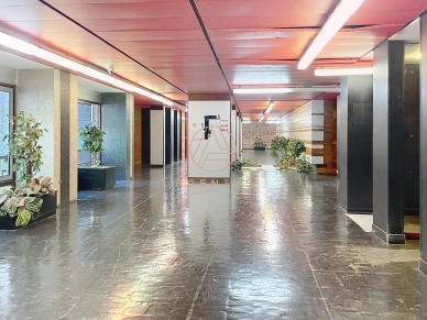 Appartement à vendre 2 pièces de 27,77 m² à Paris