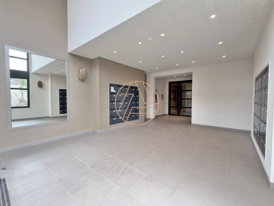 Appartement à vendre 2 pièces de 48,88 m² à Saint-Maur-des-Fossés