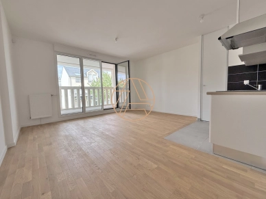Appartement à vendre 2 pièces de 48,88 m² à Saint-Maur-des-Fossés