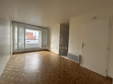 Appartement à louer 1 pièces de 20,25 m² à Nogent-sur-Marne