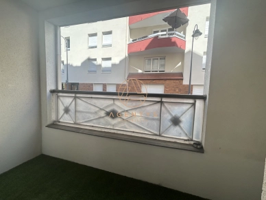 Appartement à louer 1 pièces de 20,25 m² à Nogent-sur-Marne