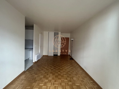 Appartement à louer 1 pièces de 20,25 m² à Nogent-sur-Marne