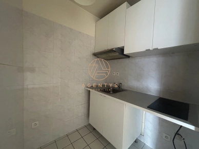 Appartement à louer 1 pièces de 20,25 m² à Nogent-sur-Marne