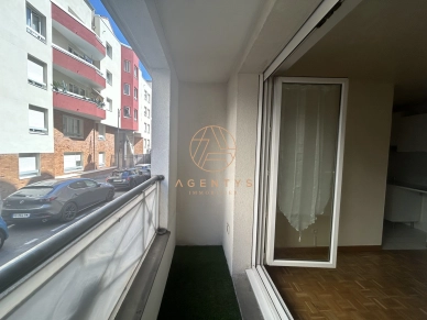 Appartement à louer 1 pièces de 20,25 m² à Nogent-sur-Marne