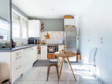 Appartement à louer 3 pièces de 57 m² à Saint-Maur-des-Fossés