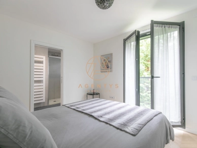 Appartement à vendre 4 pièces de 98 m² à Saint-Maur-des-Fossés