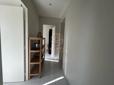 Appartement à vendre 2 pièces de 37 m² à Nogent-sur-Marne