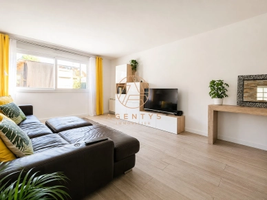 Maison à vendre 4 pièces de 93 m² à Villiers-sur-Marne