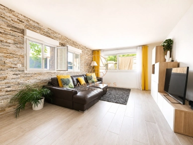 Maison à vendre 4 pièces de 93 m² à Villiers-sur-Marne