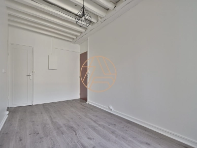 Appartement à vendre 2 pièces de 25,67 m² à Paris