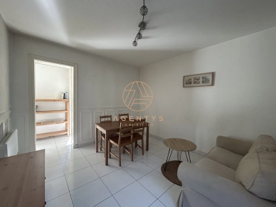 Appartement à vendre 2 pièces de 37 m² à Nogent-sur-Marne