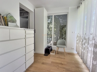 Appartement à vendre 3 pièces de 49,2 m² à Aix-en-Provence