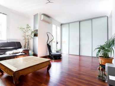 Appartement à vendre 4 pièces de 72 m² à Marseille