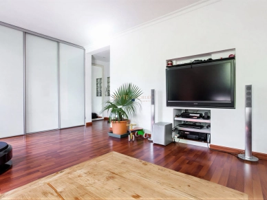 Appartement à vendre 4 pièces de 72 m² à Marseille