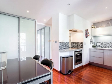 Appartement à vendre 4 pièces de 72 m² à Marseille