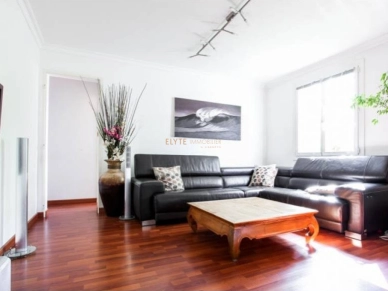 Appartement à vendre 4 pièces de 72 m² à Marseille